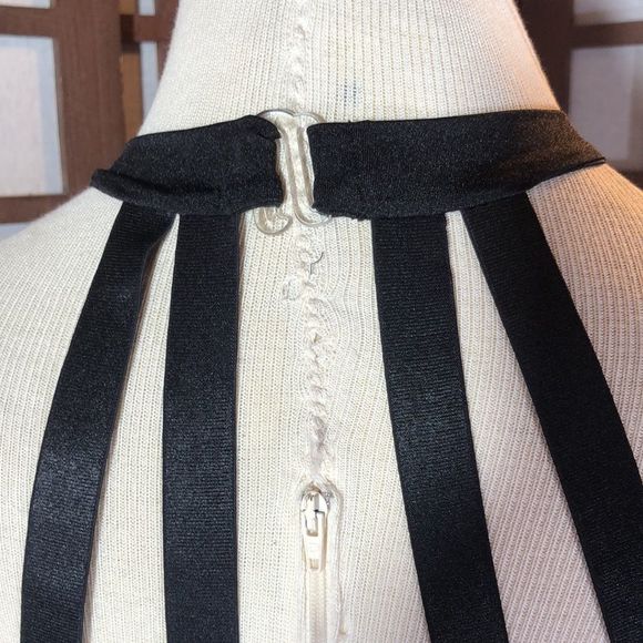 Neon dance costume Revolution Let's Go Girls Dance Costume Sz XLC/style# RC17100 - Picture 10 of 16